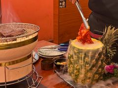 -大阪烧肉BAKA一代(十亩地店)