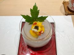 -鮨一日本料理(大中华店)