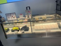 -喜茶(中山利和新地店)