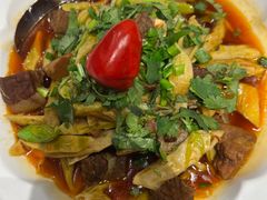 -眉州东坡(清河万象汇店)