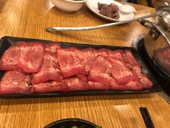 -就这么牛潮式牛肉火锅(华侨城店)
