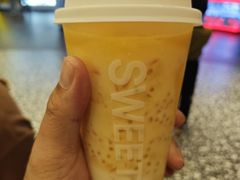 -7分甜(武林银泰店)