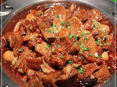 -胖哥俩肉蟹煲(济南世茂国际广场店)