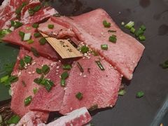 -千寻烧肉(政务区店)