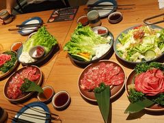 -烧肉达人•炭火烧肉(新天地店)