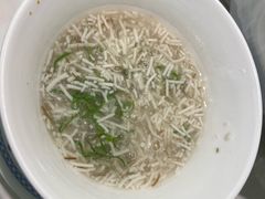 淮扬文思豆腐羹-苏梦江南·淮扬菜(夫子庙店)