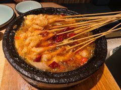 -胡马八破·川菜小馆(宽厚里店)