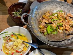 -费大厨辣椒炒肉(万家丽一店)