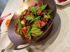 -老妈菜馆(建设街店)