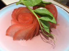 -京味斋·北京烤鸭(北京南站洋桥店)