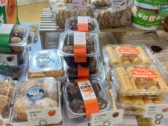 -BreadTalk面包新语·烘焙蛋糕(高德置地春广场店)