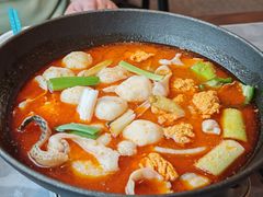 -肖记公安牛肉鱼杂馆·省级非物质文化遗产(江汉路直营店)