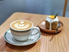 -Catch Bagel(芳草地店)