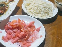 -前门杨记·铜锅涮肉(王府井·故宫店)