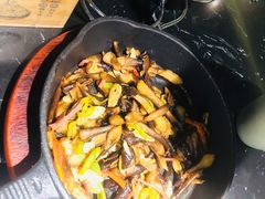 -云海肴云南菜·蒸汽石锅鱼(青岛万象城店)