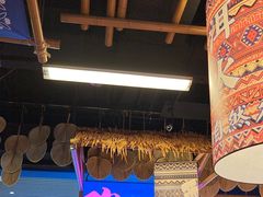 -洱火云南酸菜牛肉火锅(石景山当代商城店)