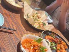 -食陆号·新式台湾创意菜(十全街首店)