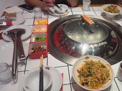 -姚稷大铁锅(东明广场店)