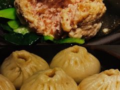 狮子头-花园茶楼(兴城西路店)