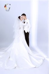 点击看大图 -古摄影婚纱