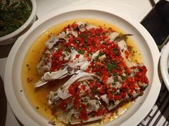 -农耕记·湖南土菜(科技园店)
