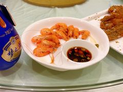 -金龙渔港(双楠店)