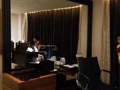 -上海千禧海鸥大酒店
