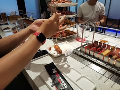 -玉善烧烤串城(长春总店)