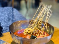-付小姐在成都(吾悦广场店)