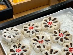 -长发西饼(临顿路店)