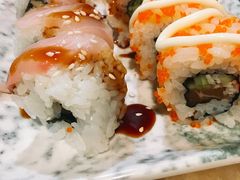 -桃屋日本料理(清华科技园店)