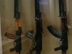 -中国北方国际射击场