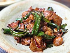 -喜洲吧·江畔老船厂·庭院餐厅(喜临院店)