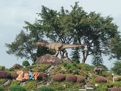 -自贡恐龙博物馆