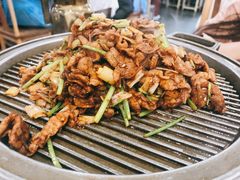 -东门烤鸭店(东华门店)