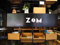-ZM COFFEE(西安路店)