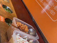 -香邦迷宗蟹(新汽车站店)