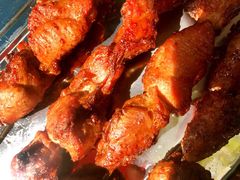 -王记西鎮电烤肉(汶上路店)