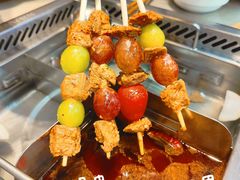 -海底捞火锅(凯德广场店)