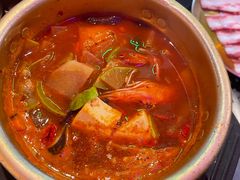 -釜山火炉·海鲜烤肉(紫藤路店)