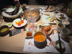 -匠和风精致料理(宁德万达店)