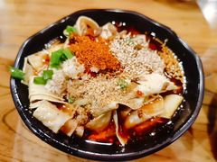 -我的面 川味Bistro(后沙峪店)