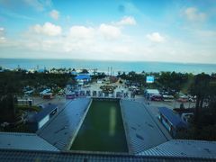 -启东恒大海上威尼斯酒店