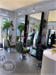 -LJOY丽锦造型·烫发染发