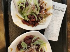-马来西亚美食街