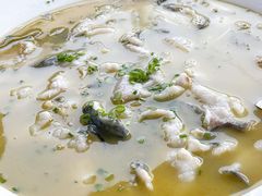 -小河盐帮·私家菜·烤鸭(三元桥·霄云路店)