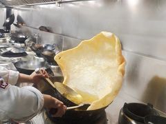 -阿娘家·原生态农家菜(国顺东路店)