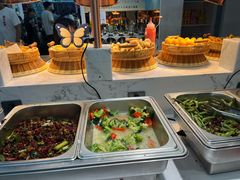 -仙螺岛海鲜自助餐厅(总店)