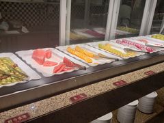 -汉巴味德·烤肉与啤酒的自助(杭州大悦城店)