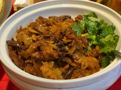 -山西会馆·晋菜·晋商宴·牌匾博物馆(胜利东街店)